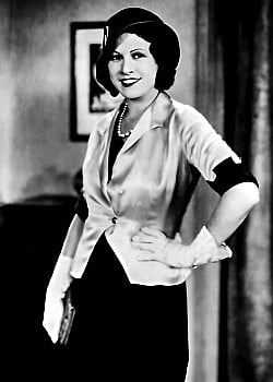 Trude Berliner